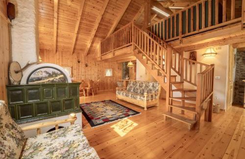 Peio Ski Chalet | Discover the Mas Tarlenta Chalet in Stelvio National Park