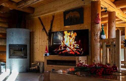 Font-Romeu-Odeillo-Via Ski Chalet | Chalet Inuit