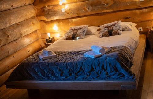 Font-Romeu-Odeillo-Via Ski Chalet | Chalet Inuit