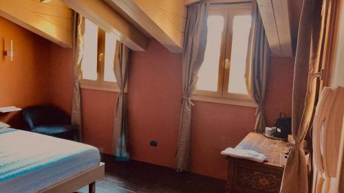 Milan Apartment | Experience the Charm of Chalet with Excellent Guest Ratings