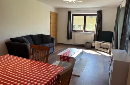 Zell am See Apartment | Chalet Ivy