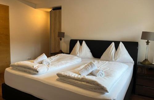 Zell am See Apartment | Chalet Ivy