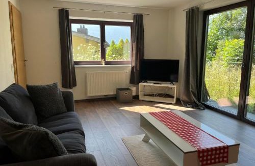 Zell am See Apartment | Chalet Ivy