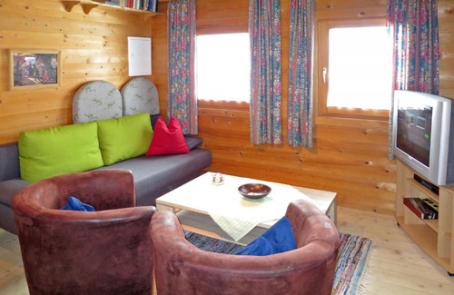Mayrhofen Ski Chalet | Pet-Friendly Chalet Jagdhütte Eberharter - Rated 10/10