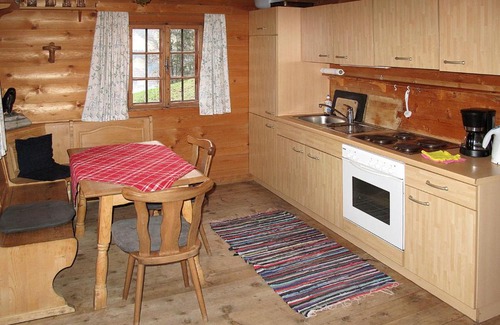 Mayrhofen Ski Chalet | Pet-Friendly Chalet Jagdhütte Eberharter - Rated 10/10