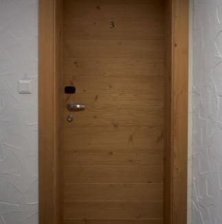 Jasna Apartment | Wellness Retreat at Chalet Jasná: Jacuzzi & Sauna Bliss