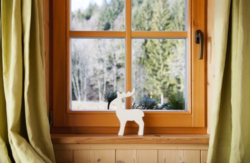 Malborghetto Valbruna Ski Chalet | Explore Chalet Julian Alps - Relaxation and Breakfast Awaits