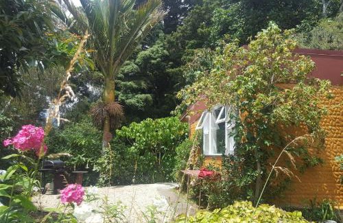 Takaka House | Pet-Friendly Chalet Karaka – Rated 9/10 by Guests