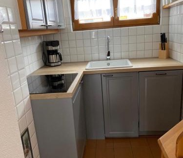 Kirchdorf in Tirol Apartment | Scenic Chalet with Views of Kitzbühler Horn for Families