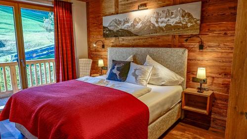 Reith bei Kitzbuehel Apartment | Experience Chalet Kitzbichl: 4-Star Oceanfront Retreat