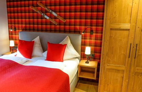 Reith bei Kitzbuehel Apartment | Experience Chalet Kitzbichl: 4-Star Oceanfront Retreat