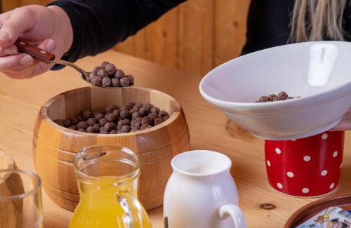 Kamnik Ski Chalet | Discover Chalet Košutnik: Pet-Friendly Mountain Retreat