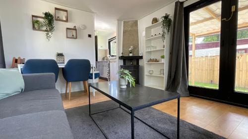 Municipality of Aa en Hunze Other | Pet-Friendly Stacaravan Kokomo with Pool & High Ratings