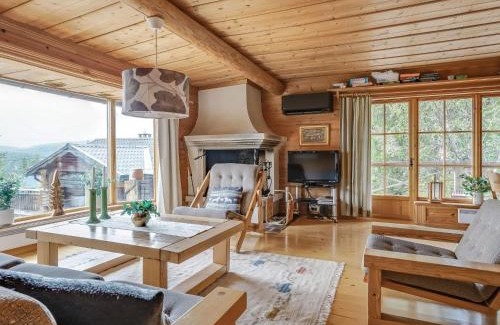 Salen Ski Chalet | Family-Friendly Chalet Korpstigen Älgen - 8.3/10 Guest Rated