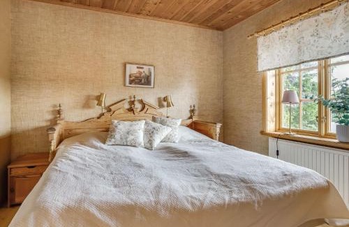 Salen Ski Chalet | Family-Friendly Chalet Korpstigen Älgen - 8.3/10 Guest Rated