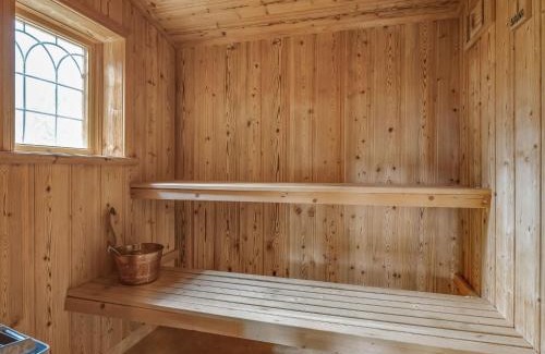 Salen Ski Chalet | Family-Friendly Chalet Korpstigen Älgen - 8.3/10 Guest Rated