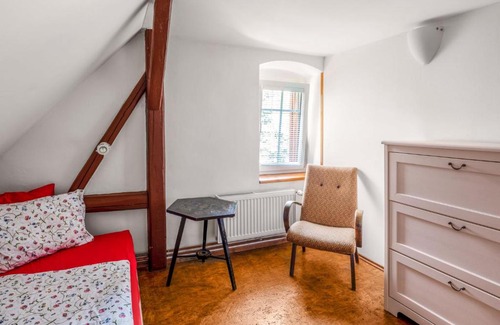 Kovarska Ski Chalet | Cozy Chalet Kovářská: Pet-Friendly Retreat for Families