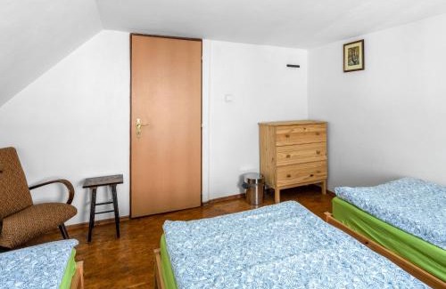 Kovarska Ski Chalet | Cozy Chalet Kovářská: Pet-Friendly Retreat for Families
