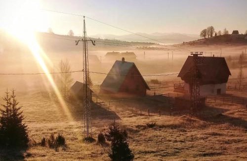 Razvrsje House | Family-Friendly Retreat at Chalet Kovačević - 9.1/10 Rated
