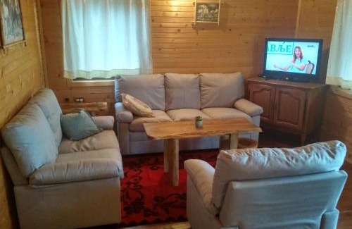 Razvrsje House | Family-Friendly Retreat at Chalet Kovačević - 9.1/10 Rated