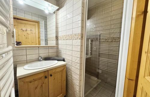 Les Claux Ski Chalet | Chalet Kytan - CHALET LE KYTAN MAE-2403
