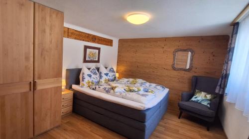 Aich House | Chalet Lärchforst: Family-Friendly Retreat with Pet Access