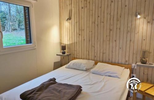 Villiers-Charlemagne House | Chalet l'Ablette