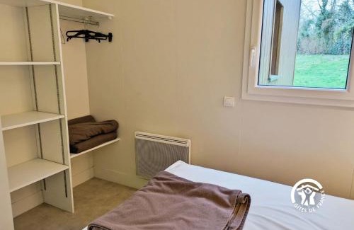 Villiers-Charlemagne House | Chalet l'Ablette