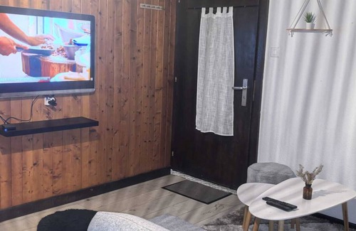 Monthey Apartment | CHALET L'APPEL