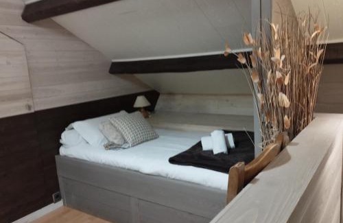 Pyrenees 2000 Ski Chalet | Experience Chalet L'Ecureuil: Oceanfront Bliss & 9.1 Rating