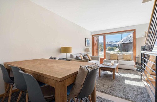 Formigal Ski Chalet | Family-Friendly Stay at Chalet La Aldea Confort - 4 Stars