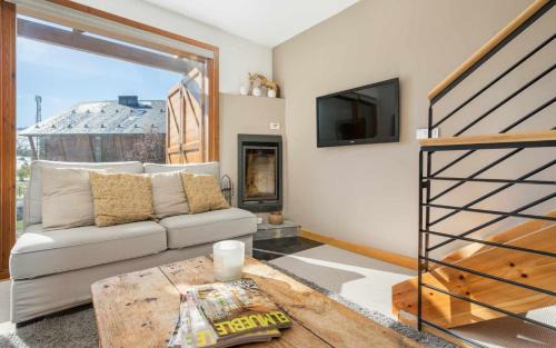 Formigal Ski Chalet | Family-Friendly Stay at Chalet La Aldea Confort - 4 Stars