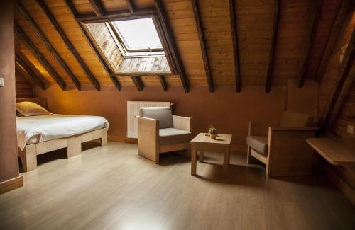 Mercury Ski Chalet | Discover Chalet La Ferme de Noemie: Top-Rated & Family-Friendly