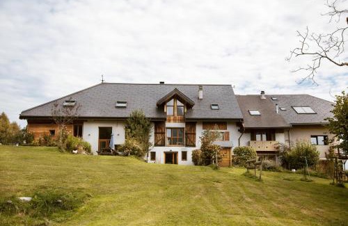 Mercury Ski Chalet | Discover Chalet La Ferme de Noemie: Top-Rated & Family-Friendly