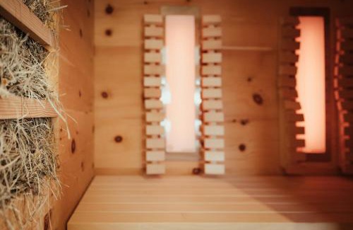 San Genesio Apartment | Child-Friendly Escape at Chalet La Flüta Arnica - Rated 9.8