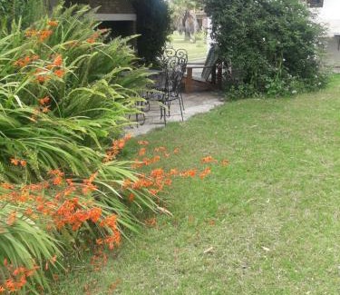 La Floresta House | Family-Friendly Retreat at Chalet La Floresta - 9.8/10 Rating