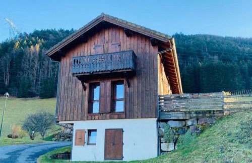Seytroux Ski Chalet | Exceptional Family Stay at Chalet La Grange - 10/10 Rated