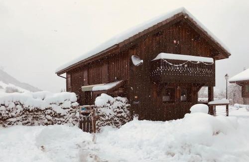 Seytroux Ski Chalet | Exceptional Family Stay at Chalet La Grange - 10/10 Rated