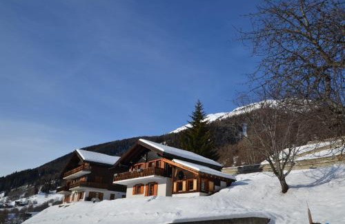 Blitzingen Ski Chalet | Chalet La Neuf