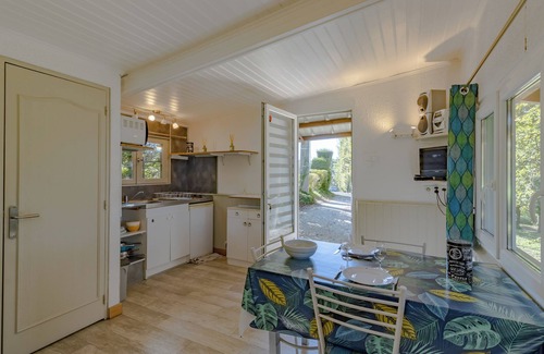Paulin House | Unforgettable Stay at 'Chalet La Noyeraie En Périgord Noir'