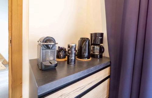 Val Cenis Apartment | Discover Chalet la Parrachée: 4-Star Family Escape