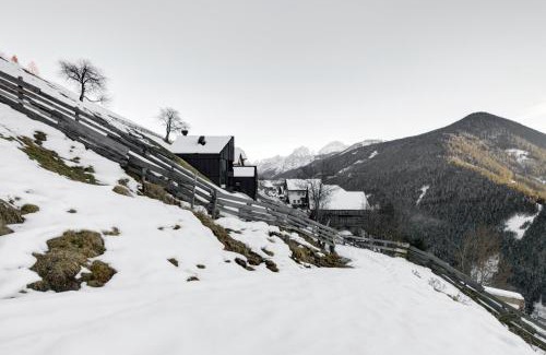 Mareo Ski Chalet | Oceanfront Escape at Chalet La Pedevilla - Rated 9.7/10