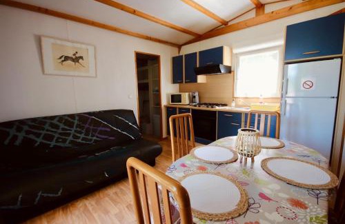 Lion-en-Sullias Ski Chalet | Waterfront Chalet LA PERCHE: Family & Pet Friendly Retreat