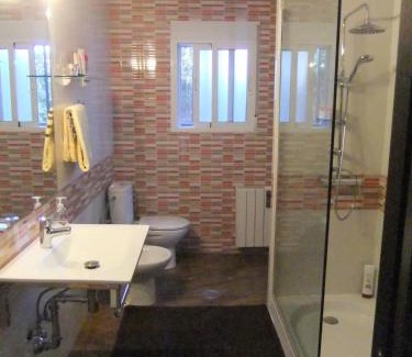 Alicante House | Experience Relaxation at Chalet La Serreta with Ocean Views