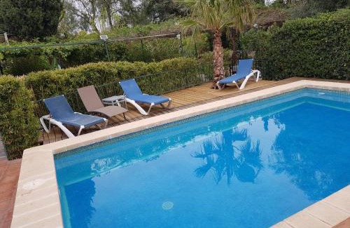 Alicante House | Experience Relaxation at Chalet La Serreta with Ocean Views