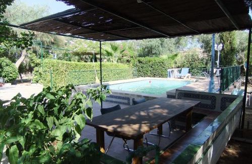 Alicante House | Experience Relaxation at Chalet La Serreta with Ocean Views