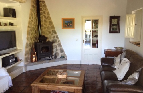 San Martin del Tesorillo Other | Experience Chalet la Vigia: Eco-Retreat Near Sotogrande