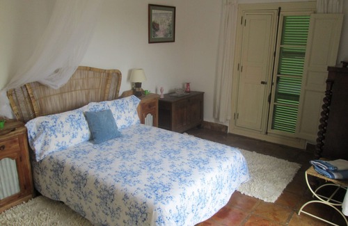 San Martin del Tesorillo Other | Experience Chalet la Vigia: Eco-Retreat Near Sotogrande