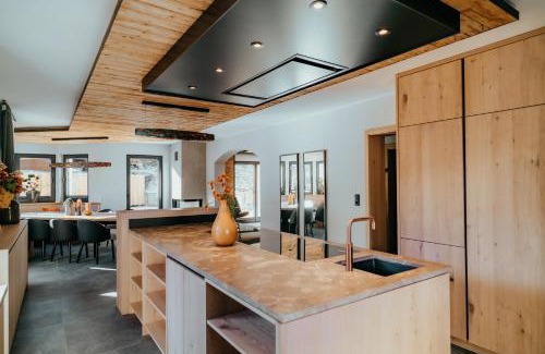 Ladis Apartment | Chalet Ladis