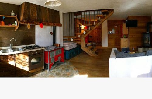 Roncegno Ski Chalet | Chalet Lagorai: Pet Friendly Retreat with High Guest Ratings